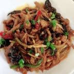 Best Shredded Pork with Garlic Sauce in Blacksburg, VA