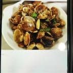Best Sauteed Baby Clams in Blacksburg, VA