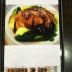 Best Pork with Dry Cabbage in Blacksburg, VA