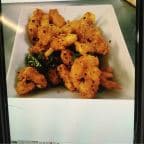 Best Salted Baked Flounder Fish in Blacksburg, VA