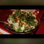 Best Steamed Chicken with Chili Sauce in Blacksburg, VA